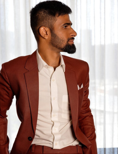 Jack Martin - Melbourne