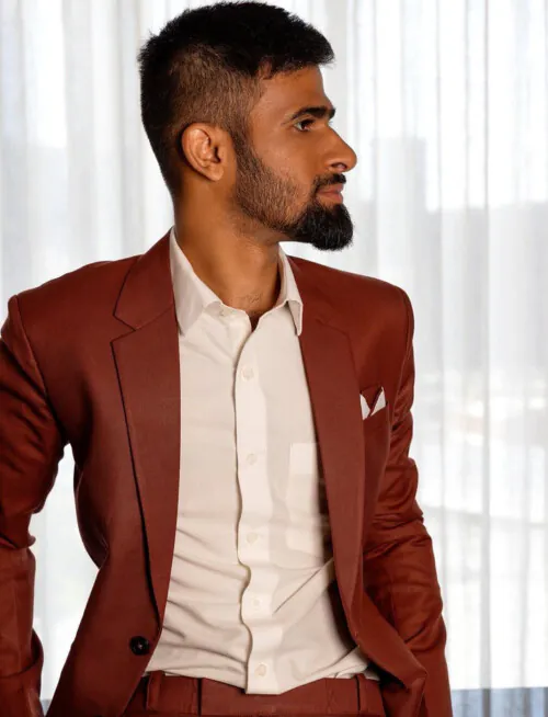 Jack Martin - Melbourne