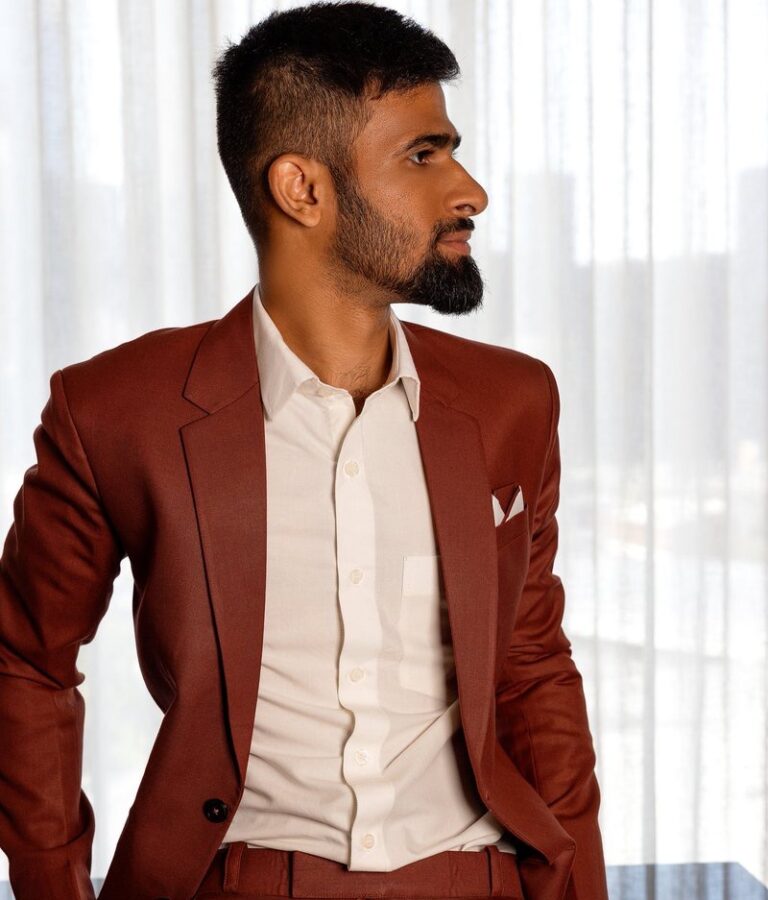 Jack Martin - Independent Escort in Melbourne - Roladex Escort near you