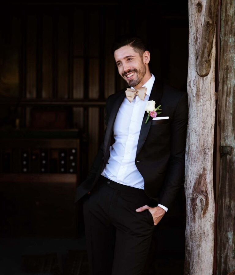 Tyler Mathews - Independent Escort in Brisbane - Roladex Escort near you