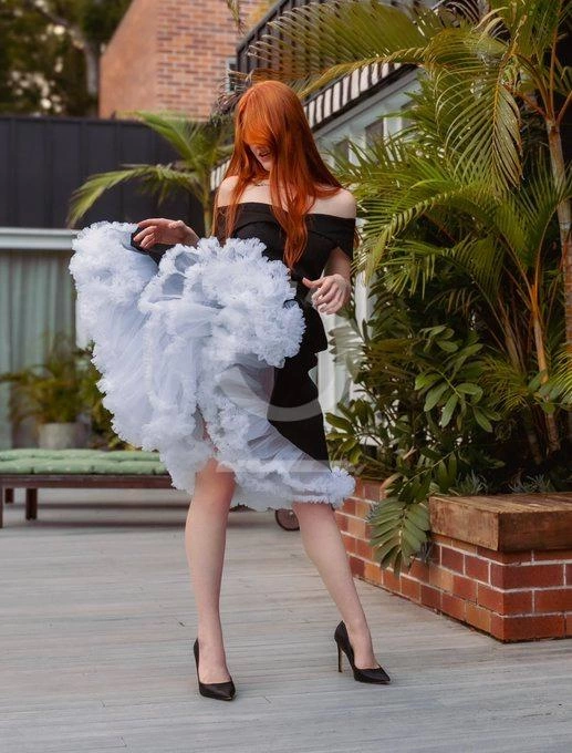 Ophelia Stone