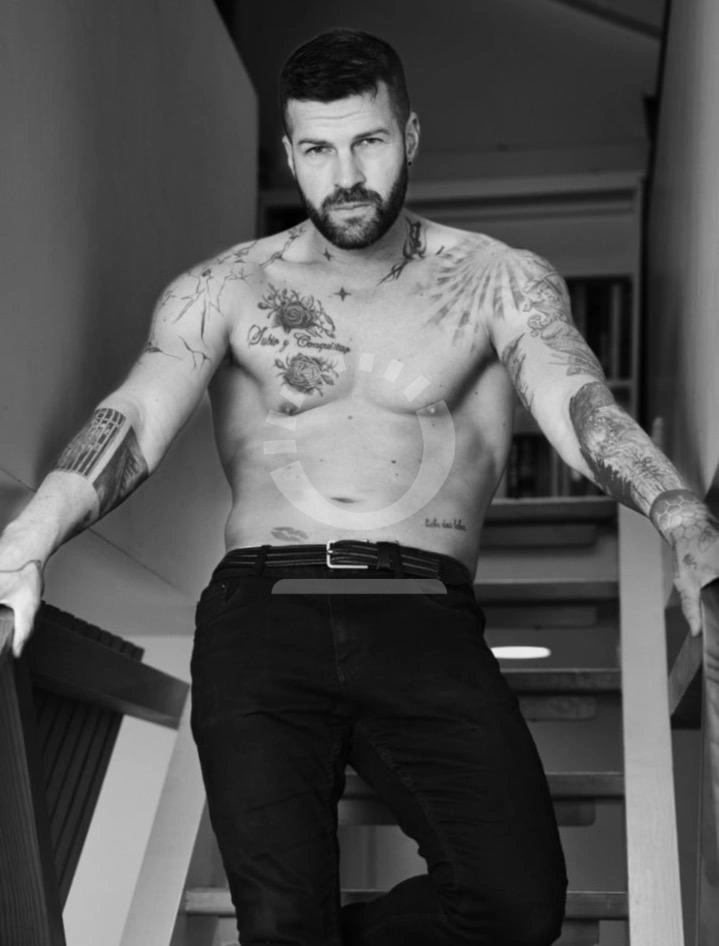 Lucian  Blake