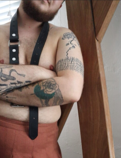 Loki Wilde - Melbourne