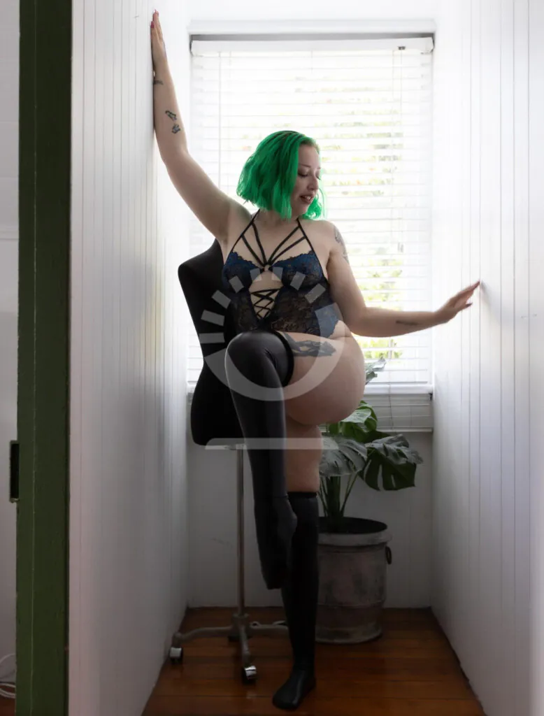 Rheva Hex