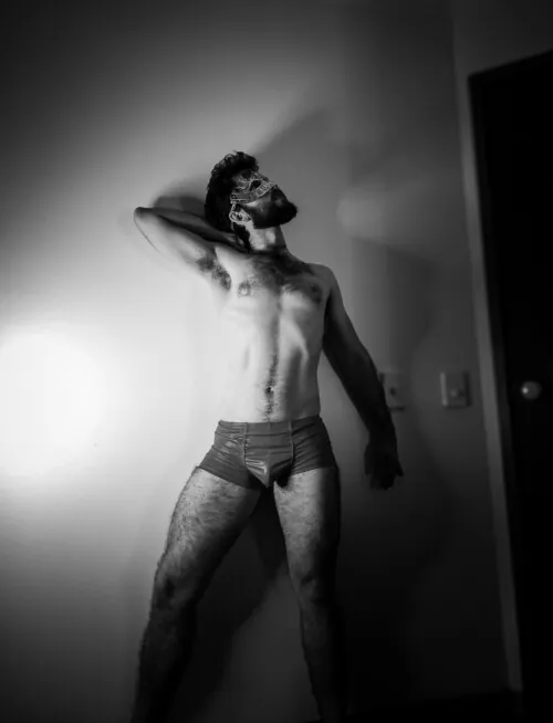 Ben Jameson - Brisbane