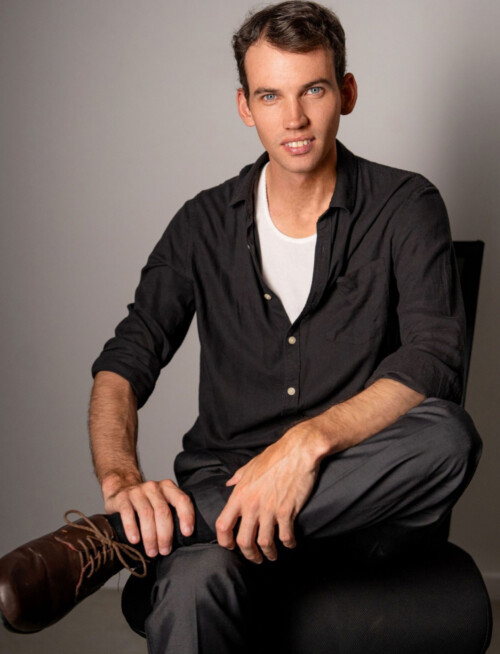 Charlie Doyle - Brisbane