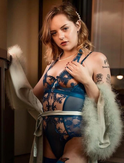 Pearl Rose - Adelaide