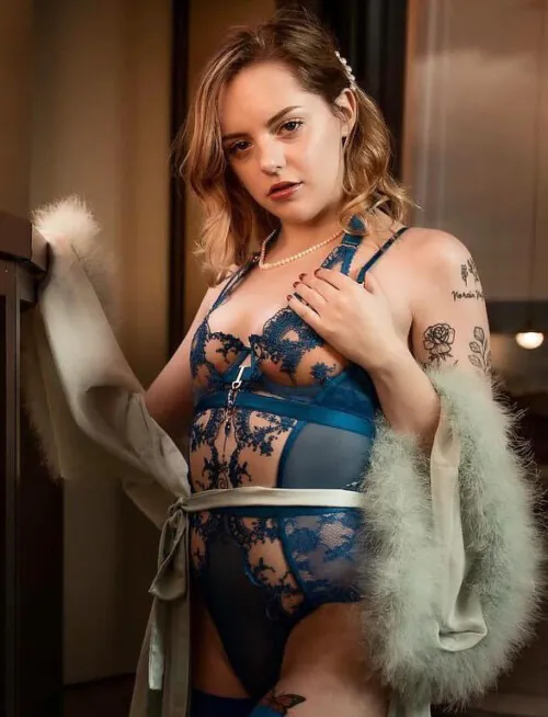 Pearl Rose - Adelaide