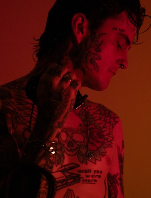 Matty Eastwood - Melbourne