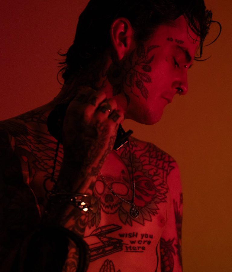 Matty Eastwood - Independent Escort in Melbourne - Roladex Escort near you