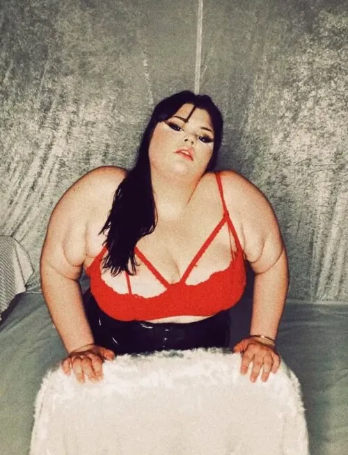 Natalia Noir - Ballarat