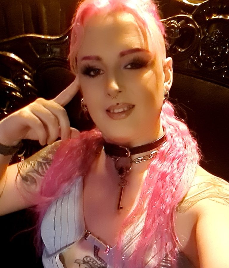 Sookie Cyanide - Independent Escort in Melbourne - Roladex Escort near you