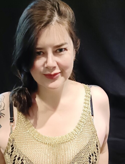 Sarah Robbins - Melbourne