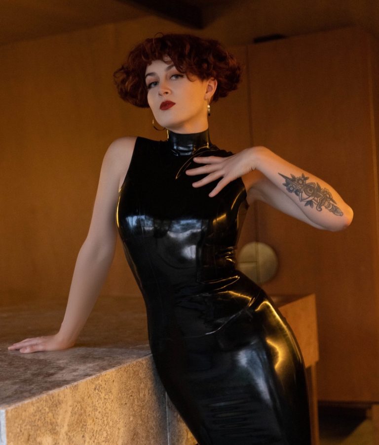 Mistress Estelle Leon - Independent Escort in Melbourne - Roladex Escort near you