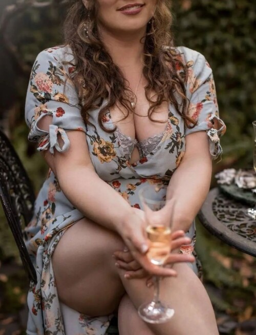 Amber Moore - Melbourne