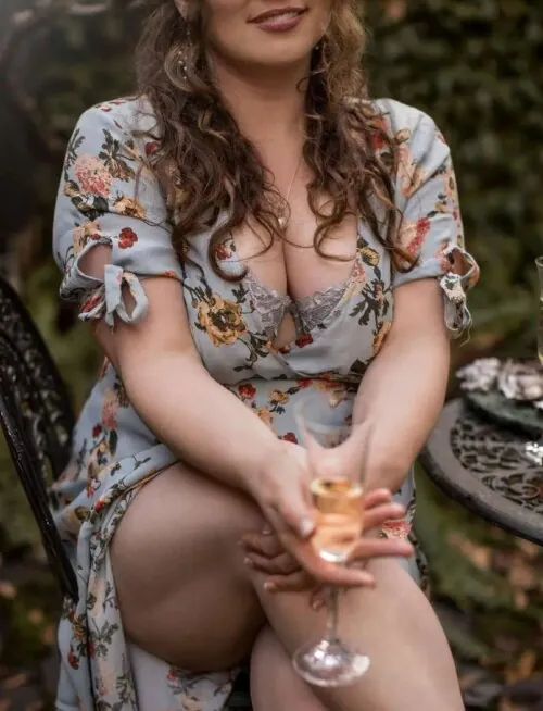 Amber Moore - Melbourne