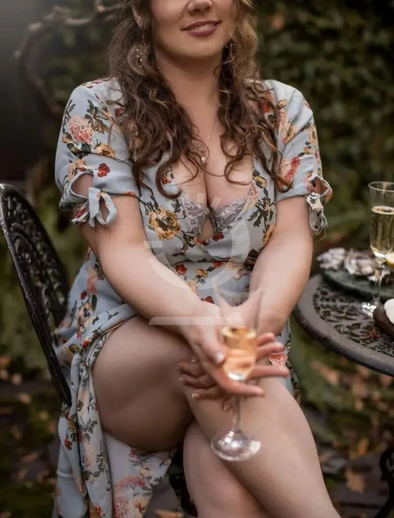 Amber Moore