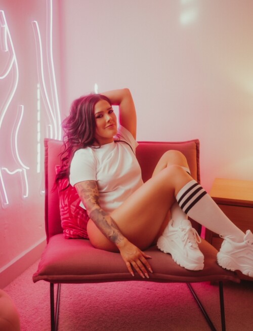 Olive Pearl - Melbourne