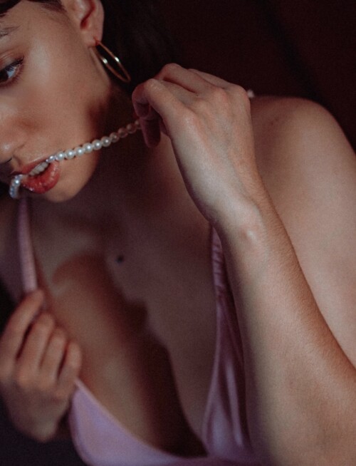 Maia Rose - Melbourne