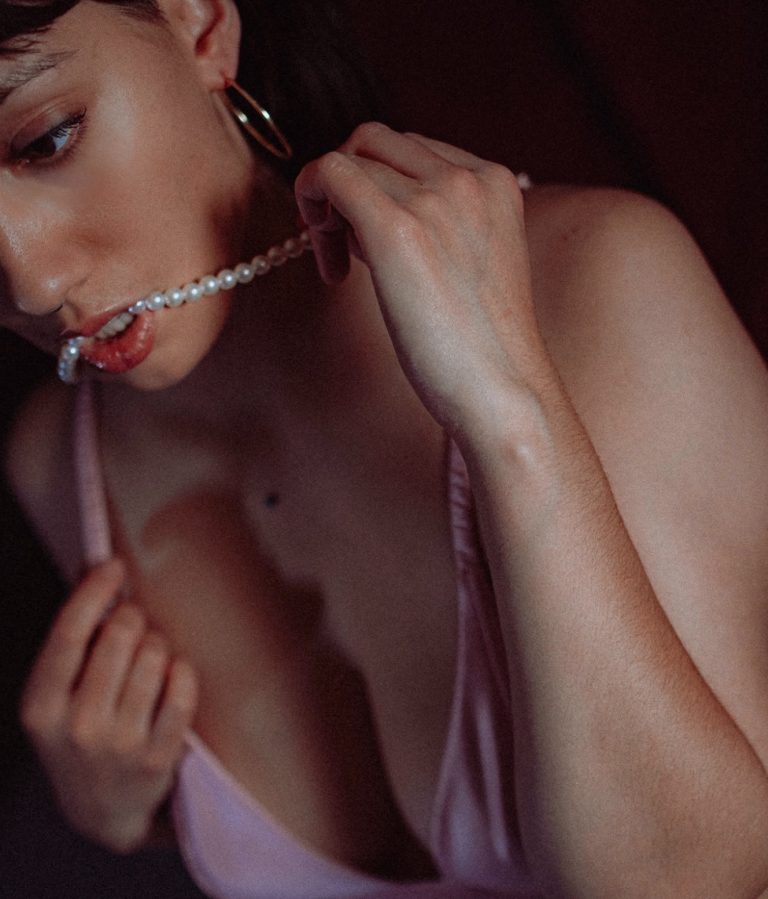 Maia Rose - Independent Escort in Melbourne - Roladex Escort near you