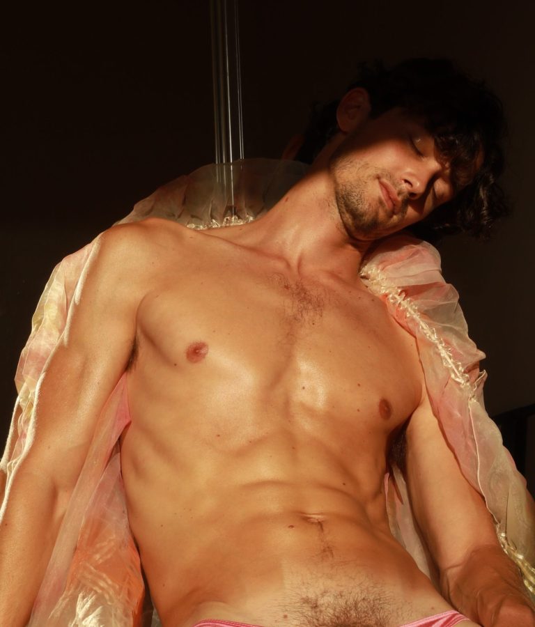 James Green - Independent Escort in Melbourne - Roladex Escort near you