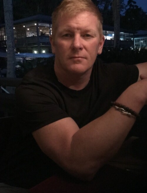 David Astrid - Melbourne