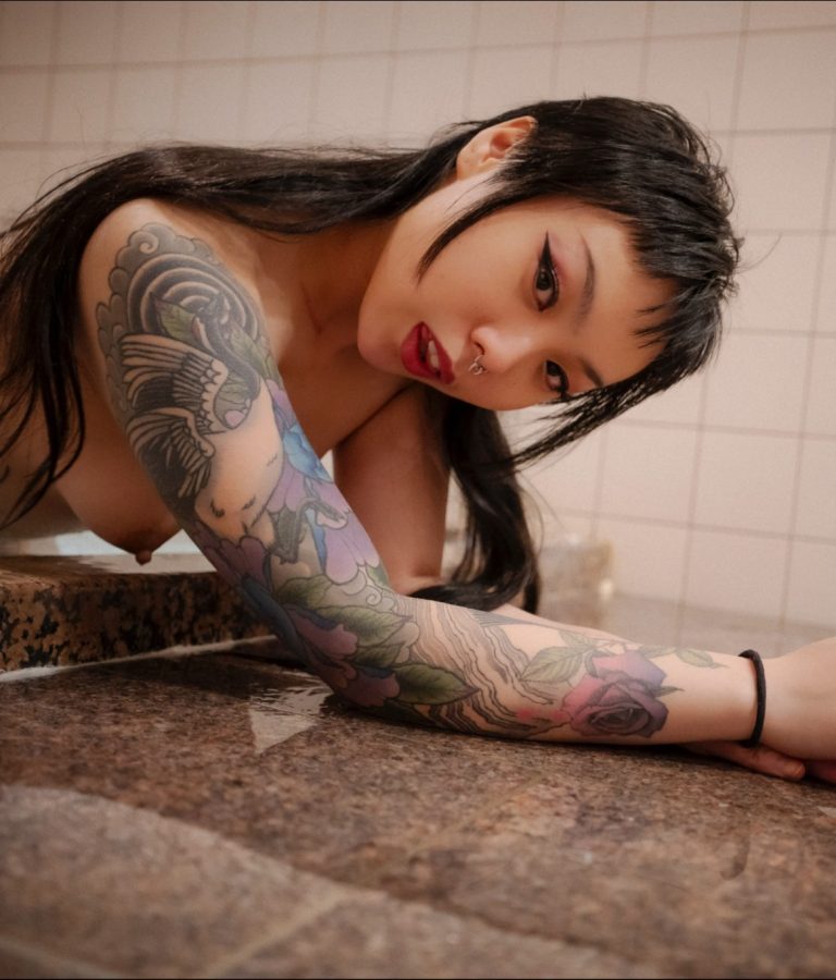 Orchid Fae - Independent Escort in Melbourne - Roladex Escort near you