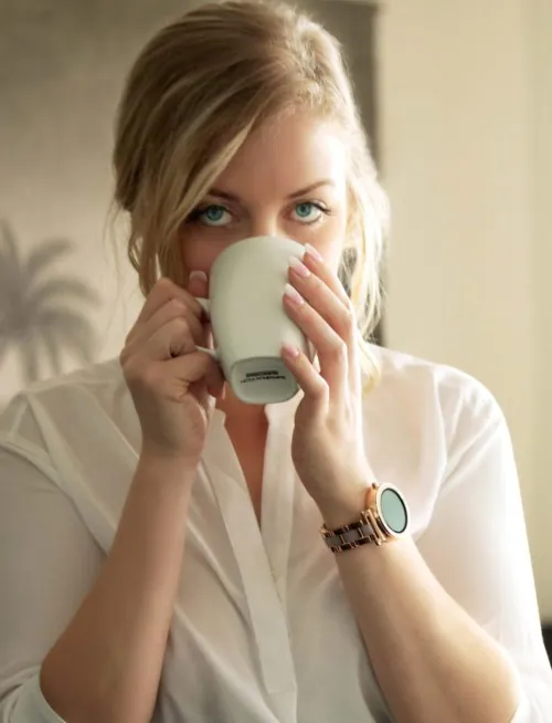 Charlotte Grace - Melbourne