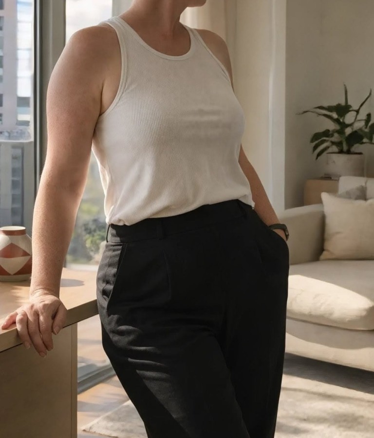 Claire Bear - Sydney