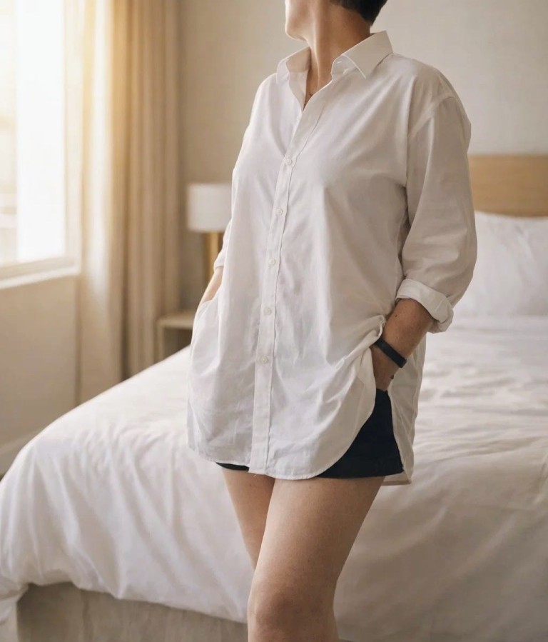 Claire Bear - Sydney