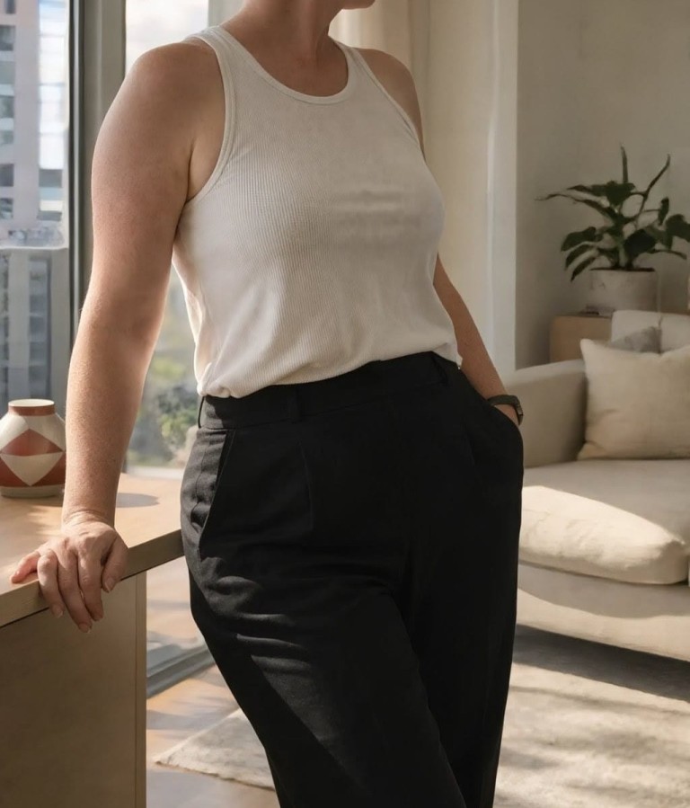 Claire Bear - Sydney