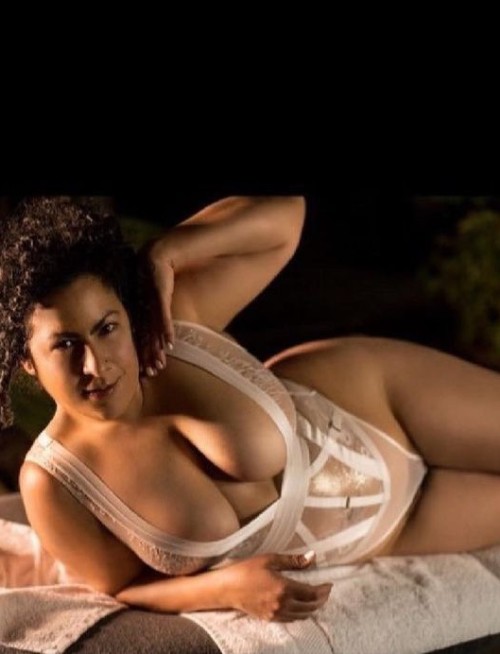 Olivia Sparkles - Melbourne