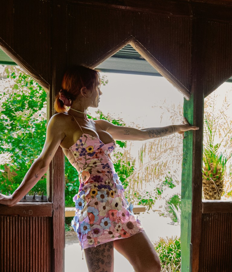 Shelby Black - Melbourne