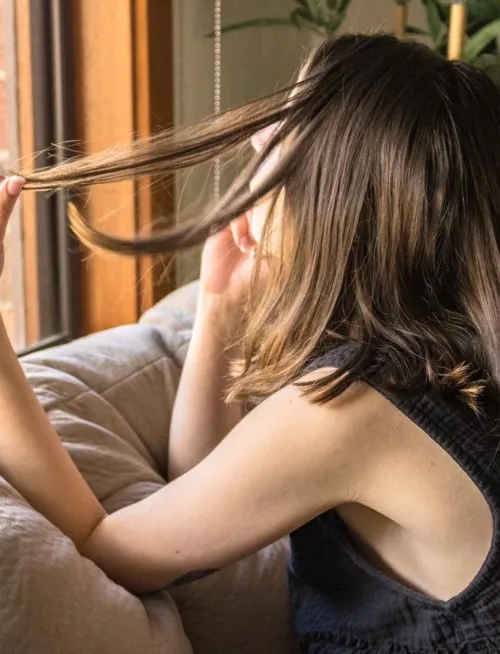 Chloe Campbell - Melbourne