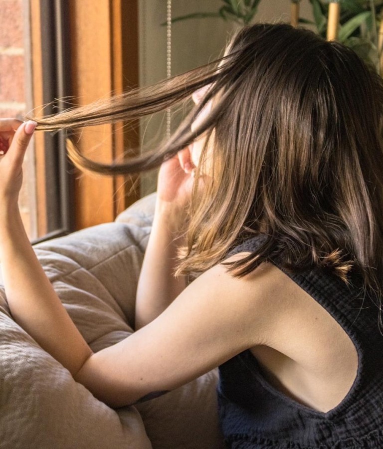 Chloe Campbell - Melbourne