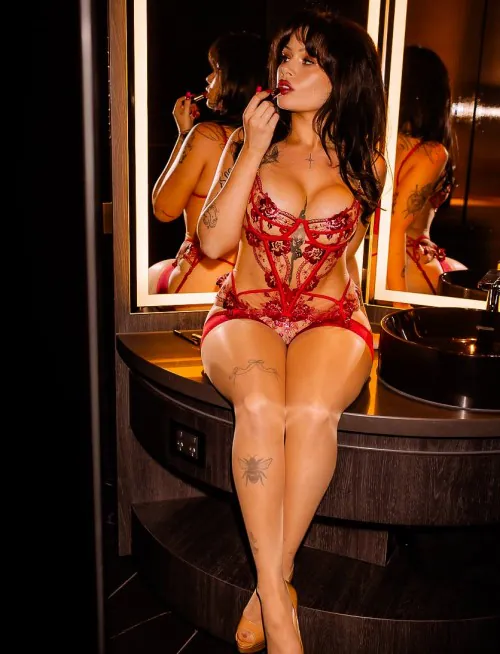 Brandi Bardot - Brisbane