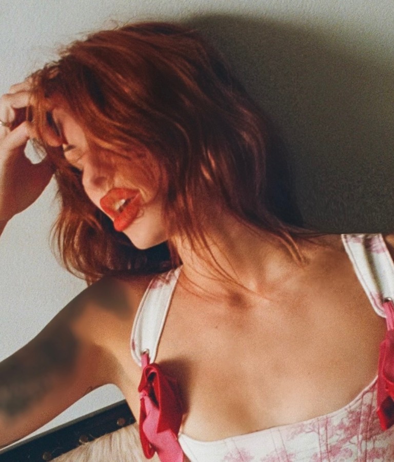 Billie C - Darwin - Roladex vs Backpage