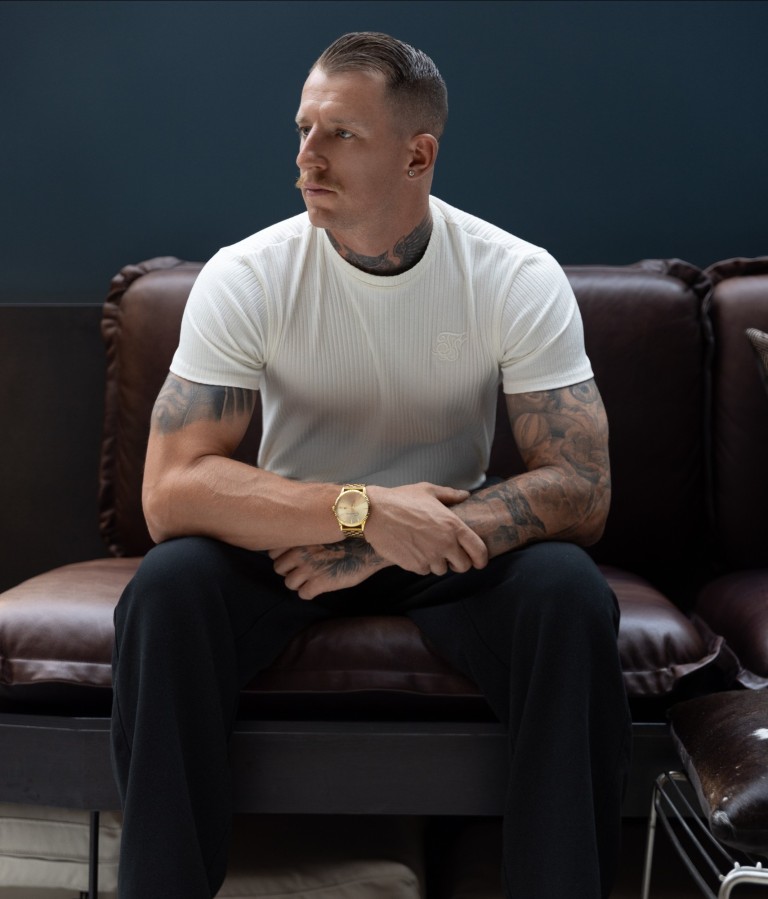 Max Sterling  - Melbourne