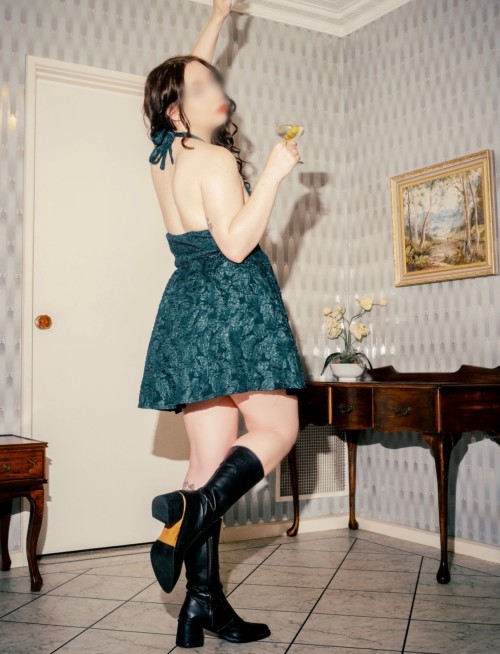 Tilly Today - Adelaide