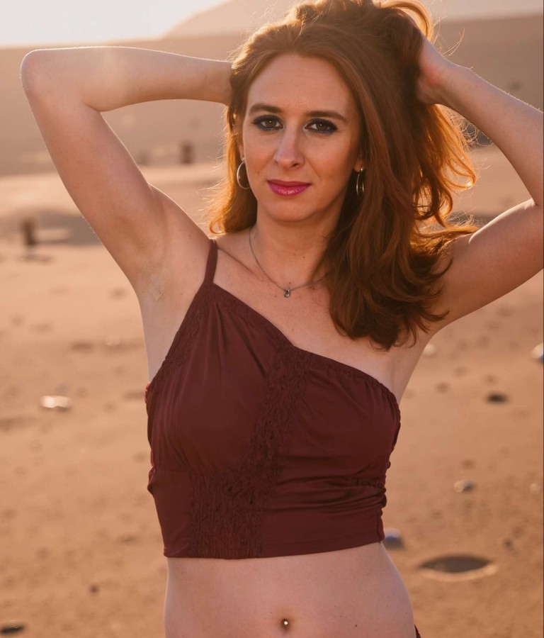 Miss Piper - Melbourne