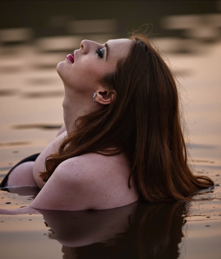 Miss Piper - Melbourne