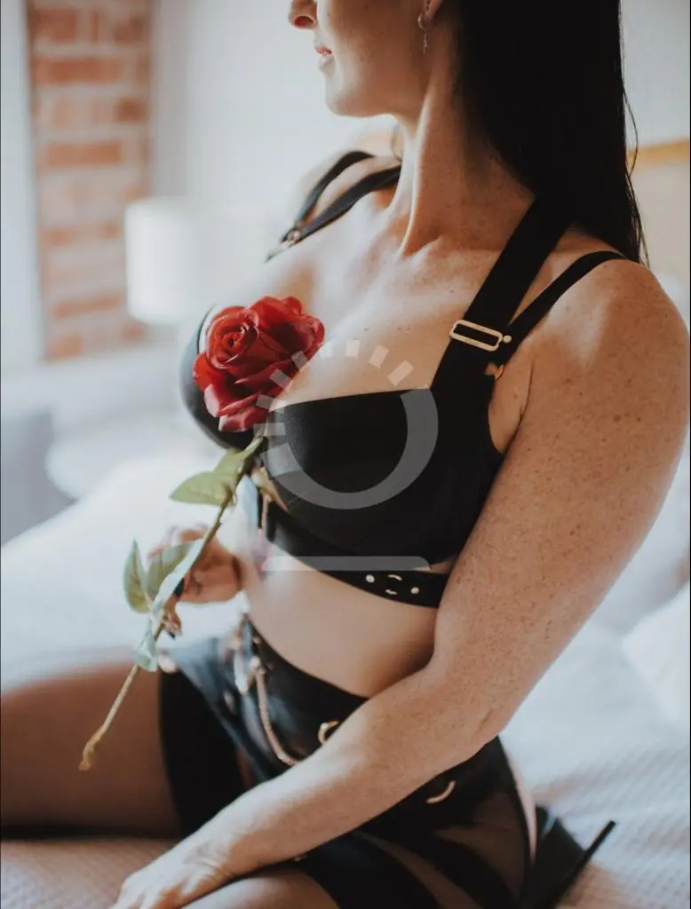 Bonita  Danger Doll