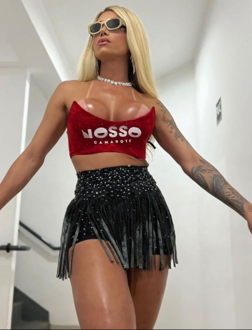 Morgana Jades - Melbourne