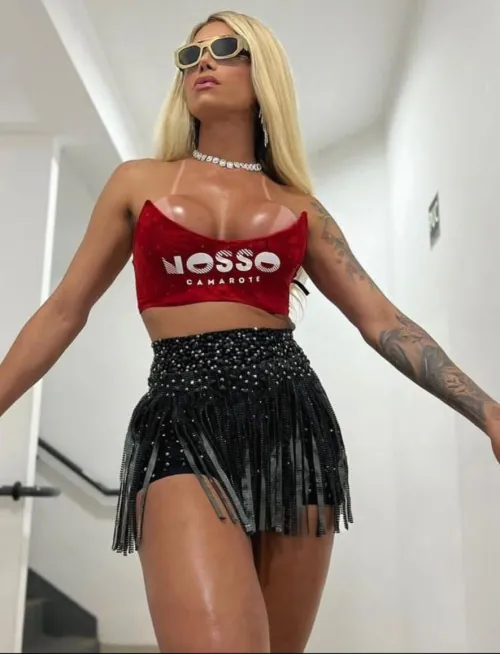 Morgana Jades - Melbourne