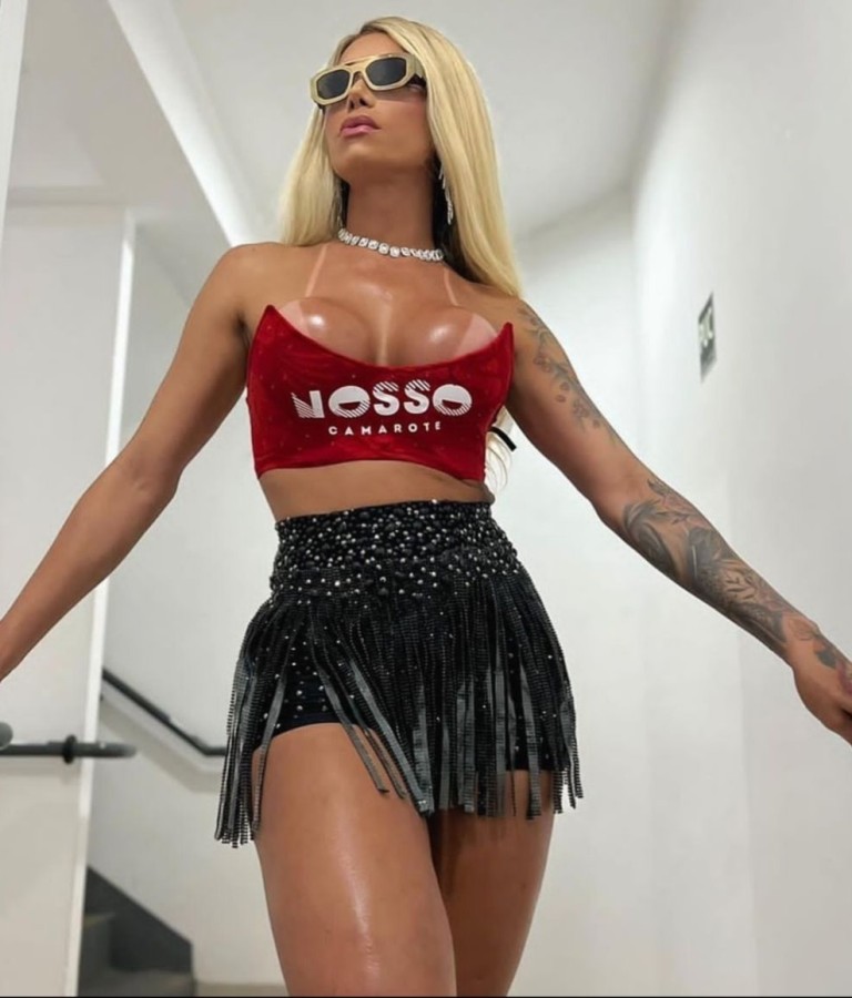 Morgana Jades  - Melbourne