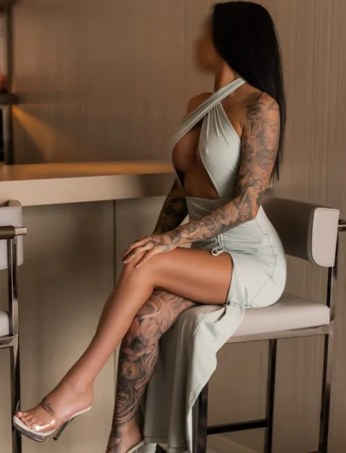 Kendra Kayy - Sydney