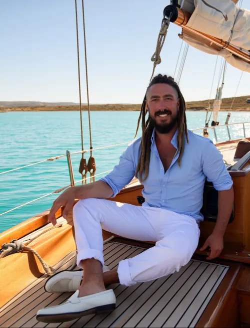 Duncan Kaos - Gold Coast