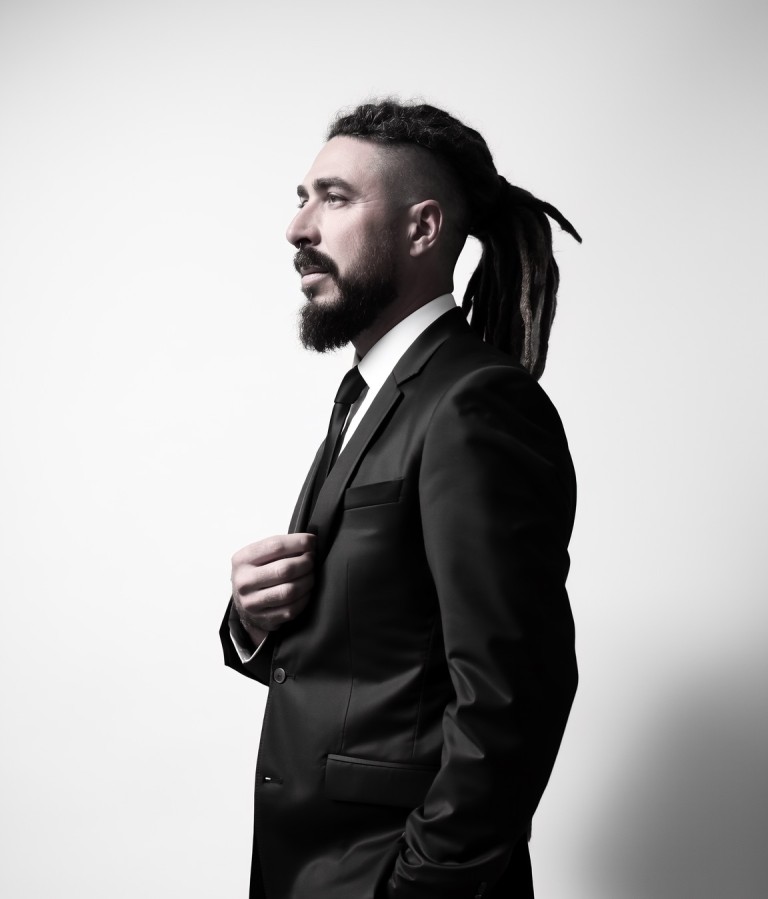 Duncan Kaos - Touring Melbourne