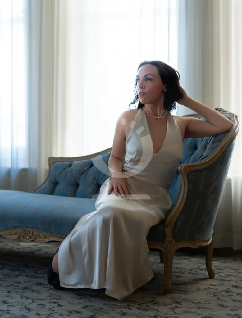 Evie Elysian Independent Escort Melbourne