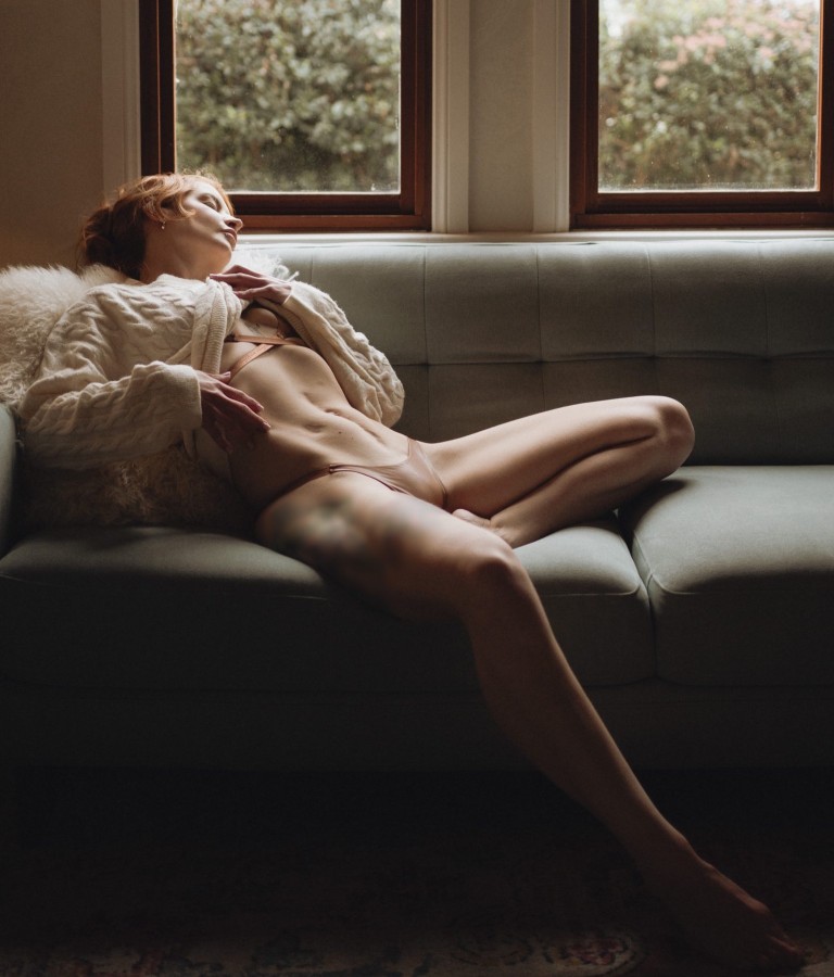 Willa Kent - Sydney - Roladex vs Backpage